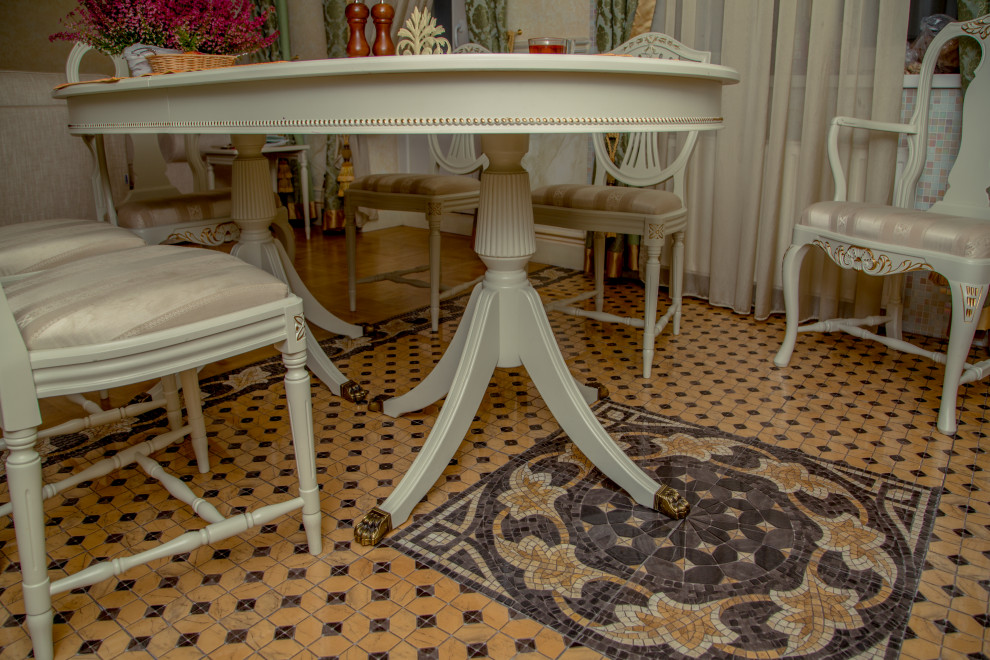 Апартаменты в Москве