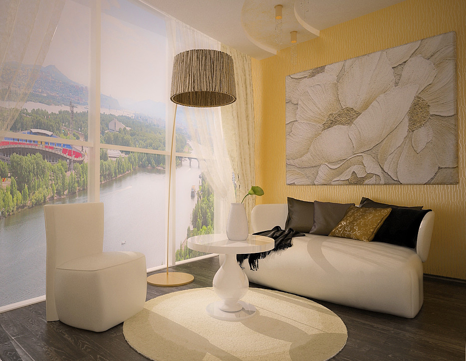 Ремонт квартир под ключ