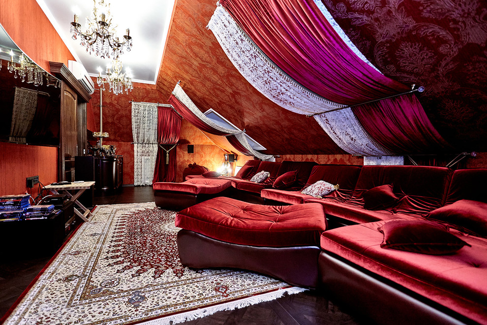 Частное домовладение 024