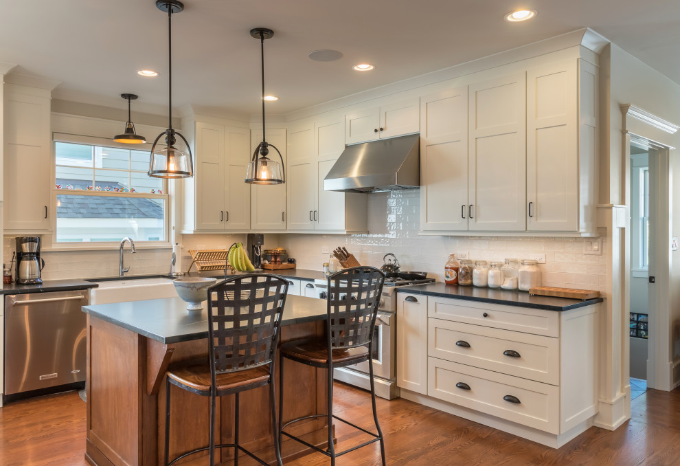 Faithful Farmhouse Addition