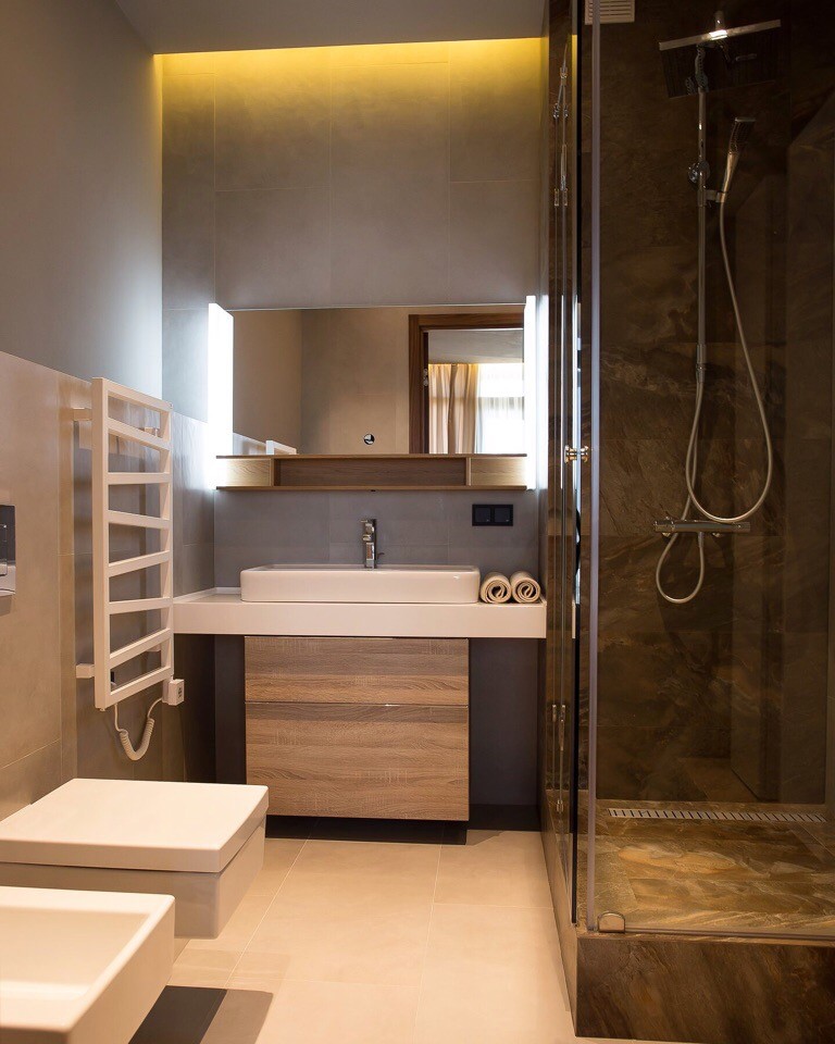 Дизайнерские проект