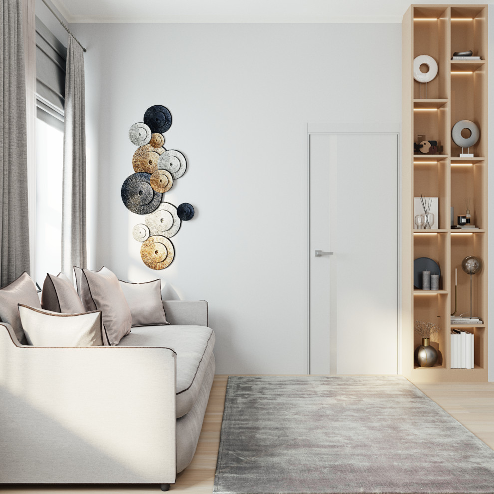 ЖК "Новая звезда"