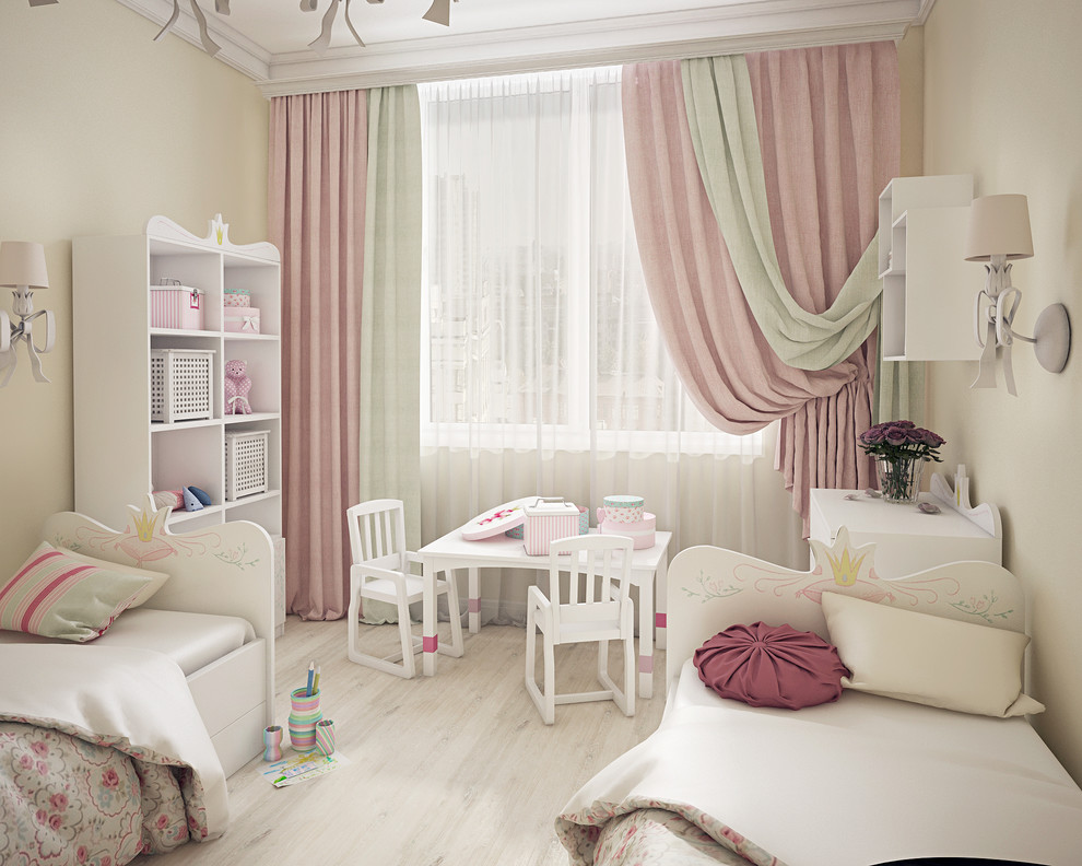 Квартира на Мосфильмовской