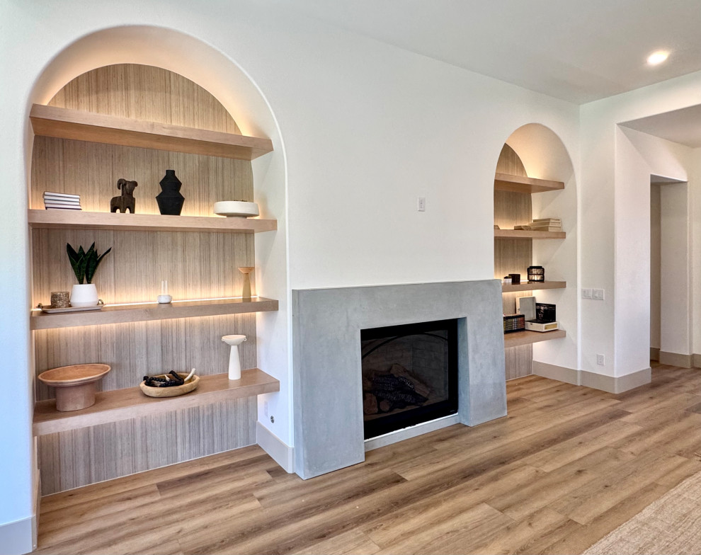 Ridges Whole Home Remodel