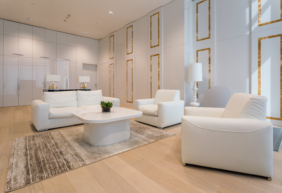 Деловой офис #1