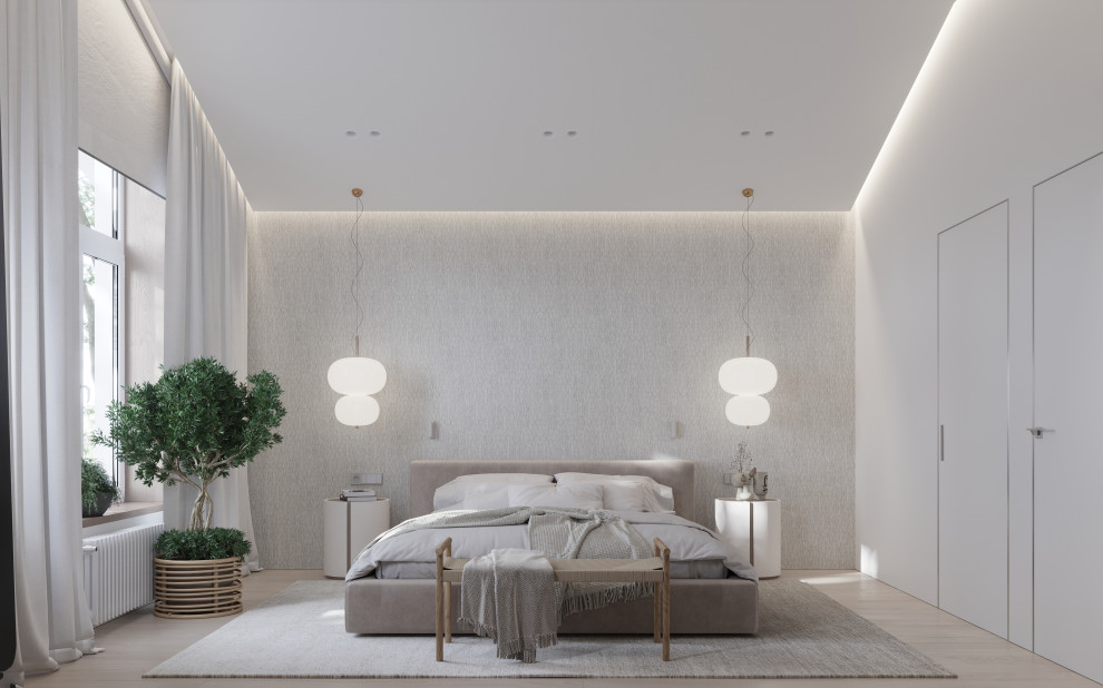 Коттеджный поселок «Горки Академпарка»