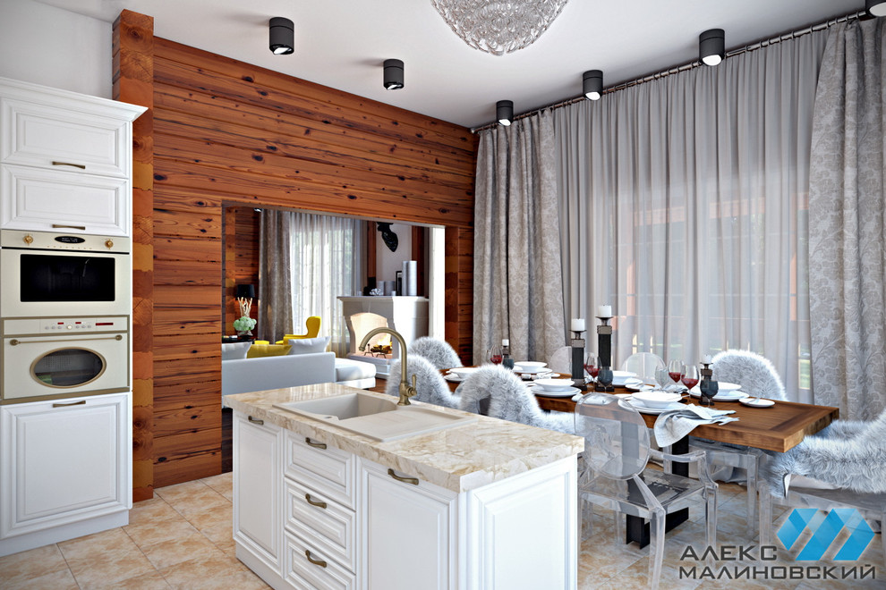 КП Глаголево-парк