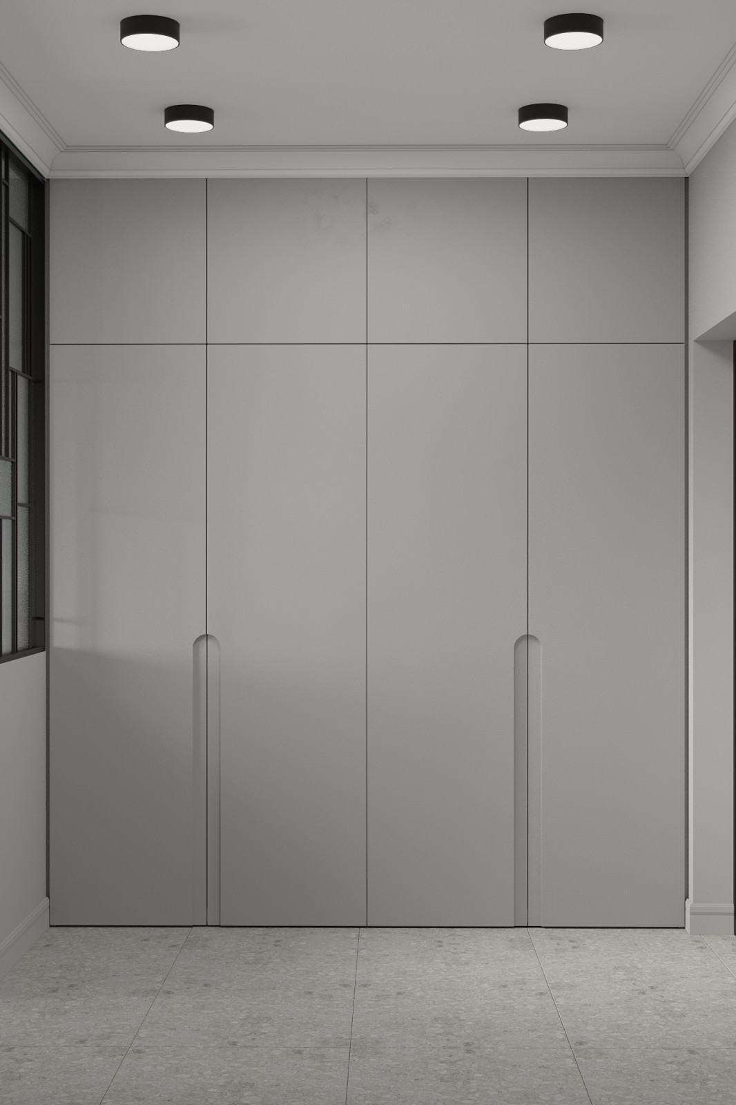 ЖК Октябрьское поле