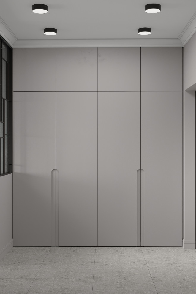 ЖК Октябрьское поле