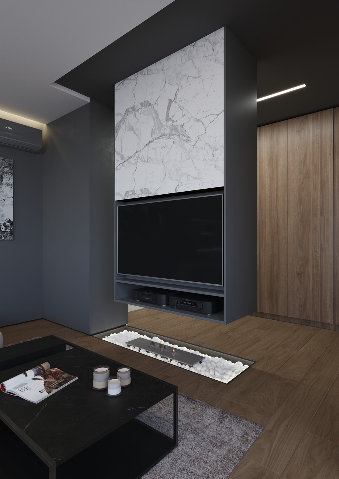 Под облаками