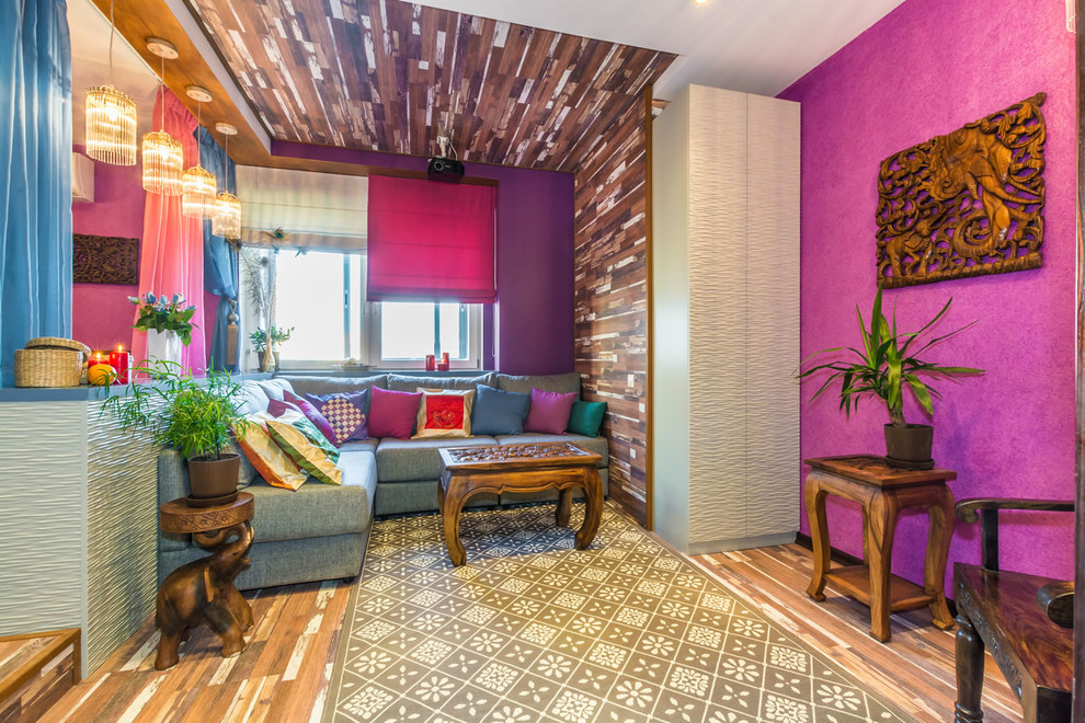 Мебель для ТВ шоу "Школа ремонта"