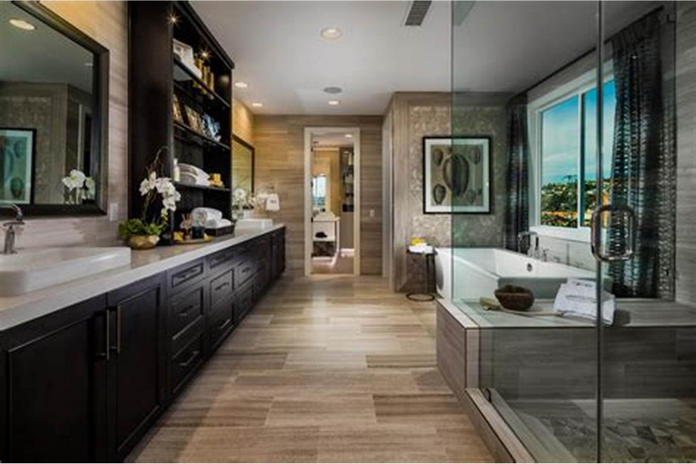 Bathrooms