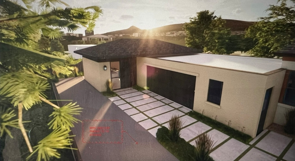 Nielson's Mother-in-Law Addition