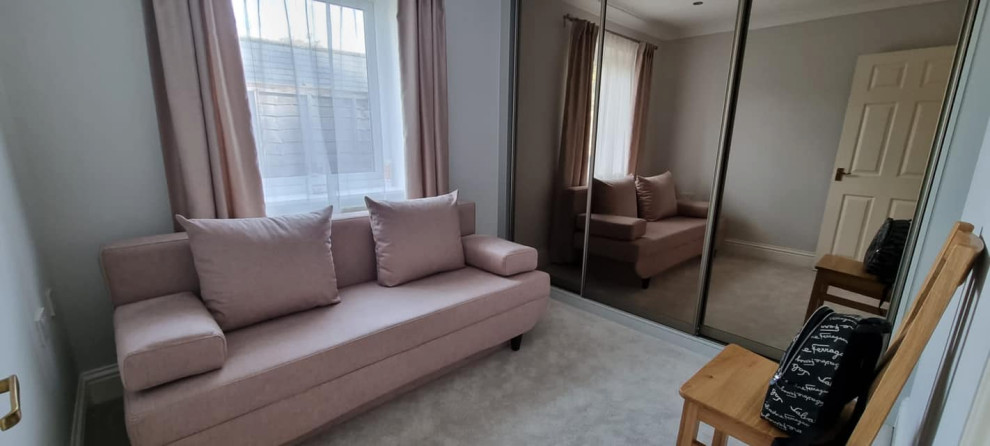 Slough house furniture