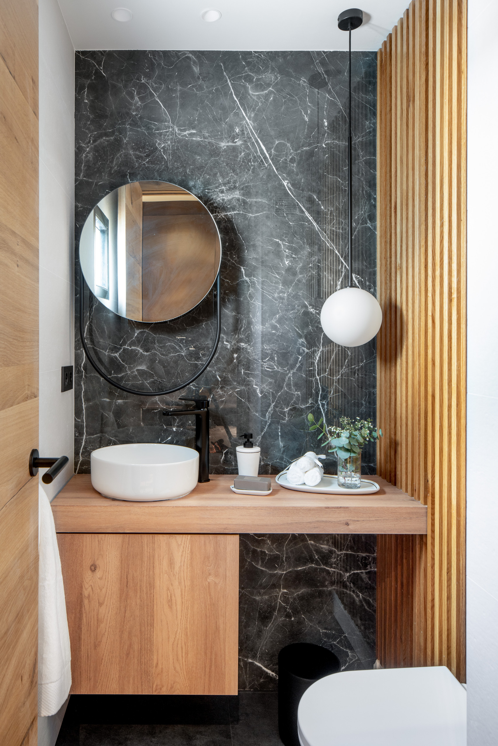 Fotos de baños | Diseños de baños contemporáneos - Diciembre 2022 | Houzz ES
