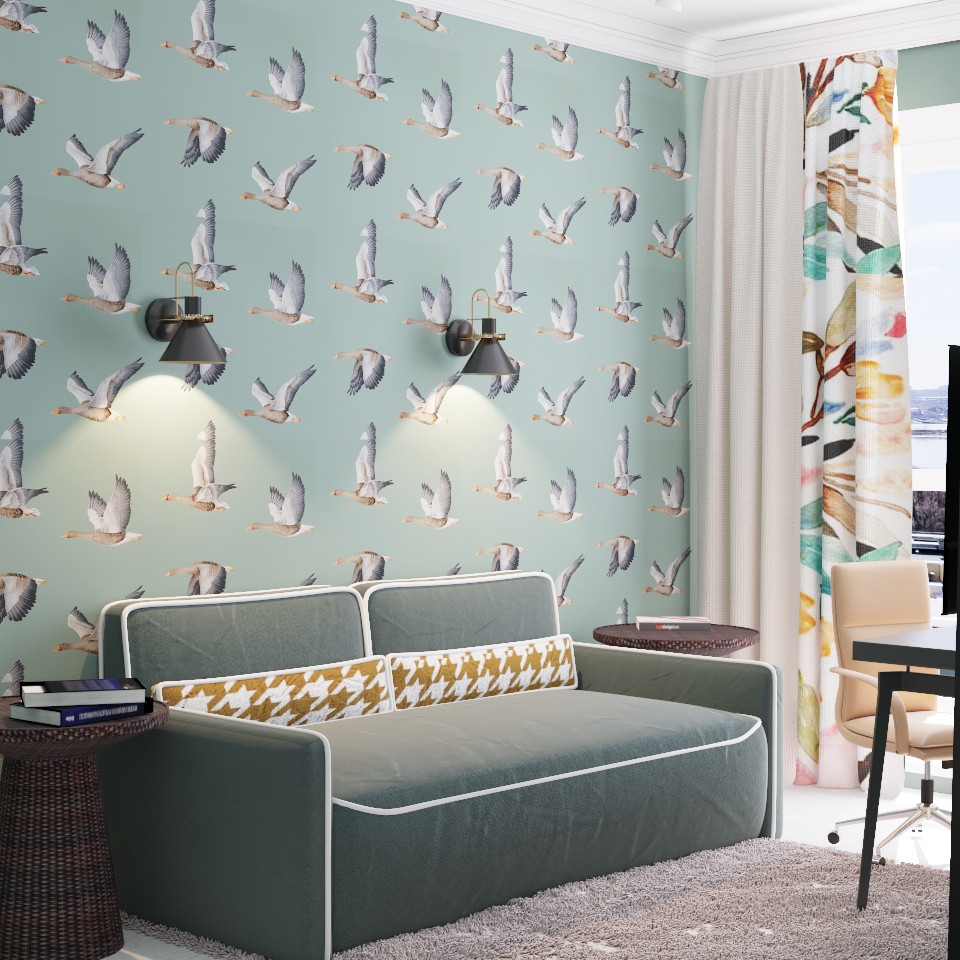 ЖК Серебряный берег