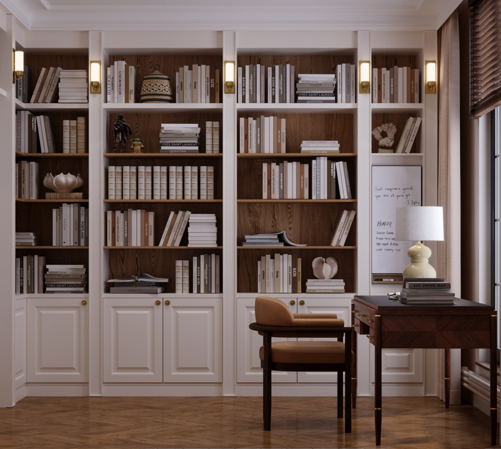 ЖК Alter Санкт-Петербург