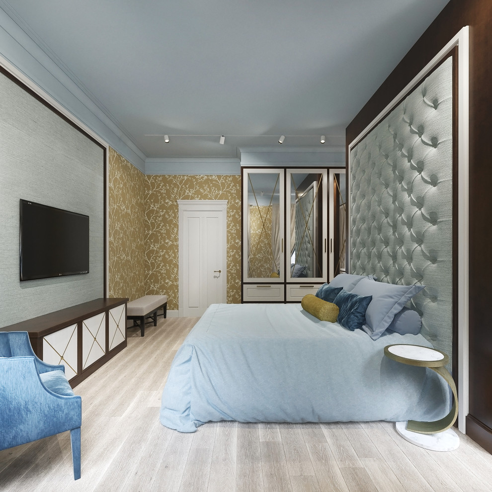 Квартира на Морском пр. 280м2