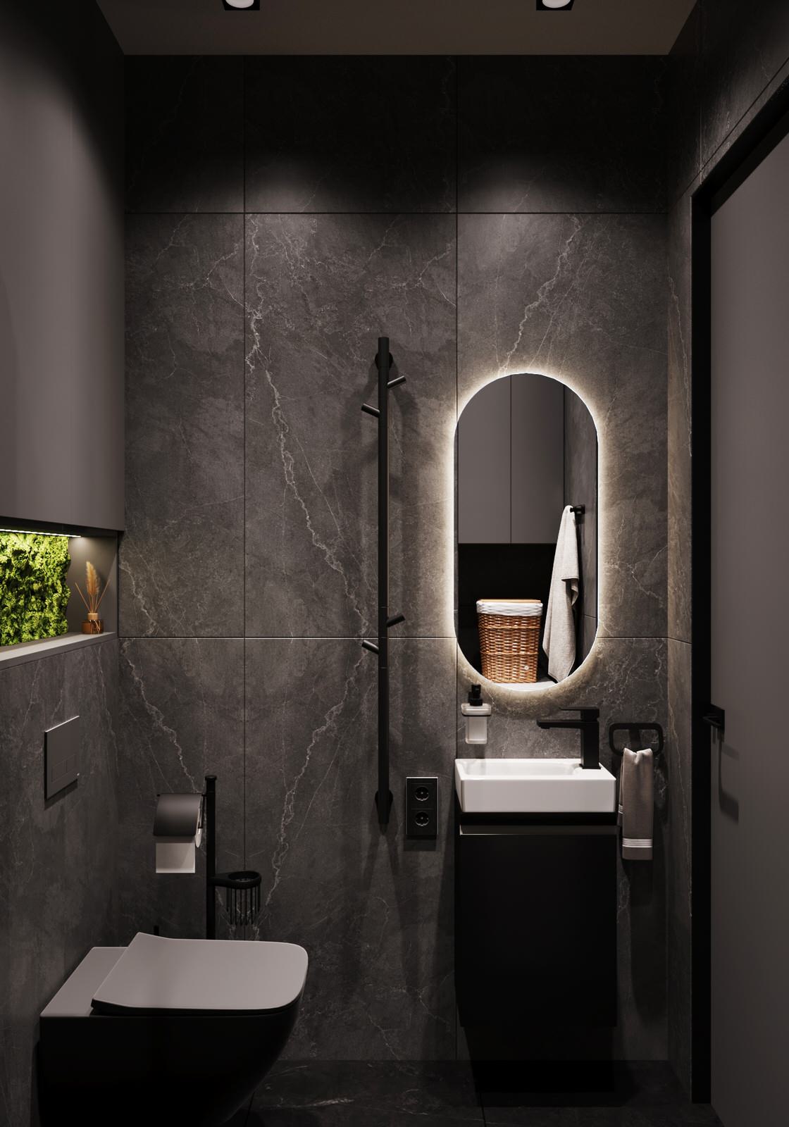 2-х комнатная просторная квартира