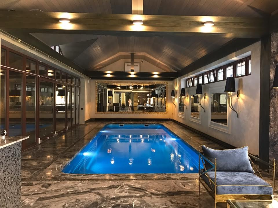 Бассеин (фото временно lowres)