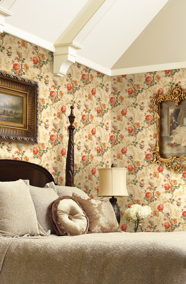 Коллекция Delancey от Harrison Prints