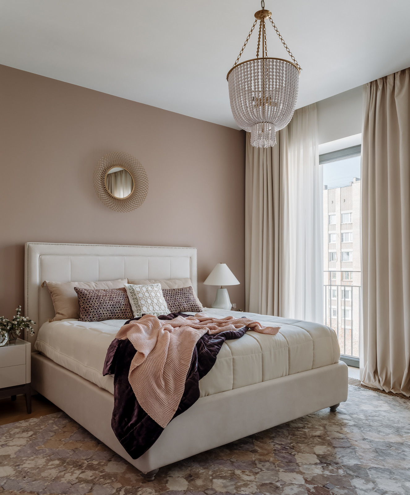 Квартира в ЖК "Бунин"