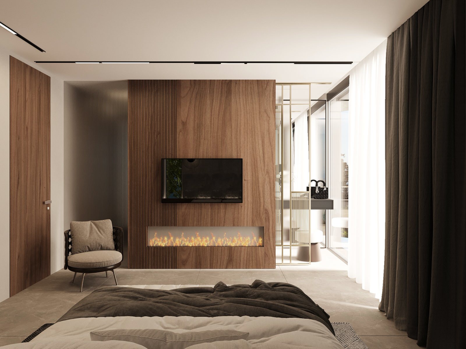 ЖД "Видный" г. Сочи 2 этаж.