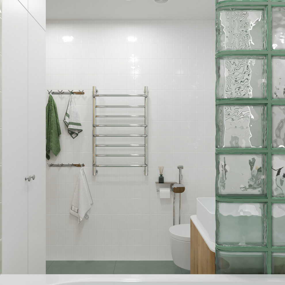 г. Москва, улица Паршина