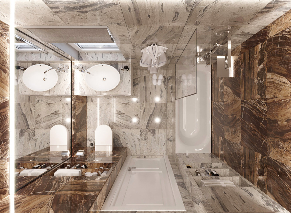 ВИЗУАЛИЗАЦИИ ИНТЕРЬЕРА