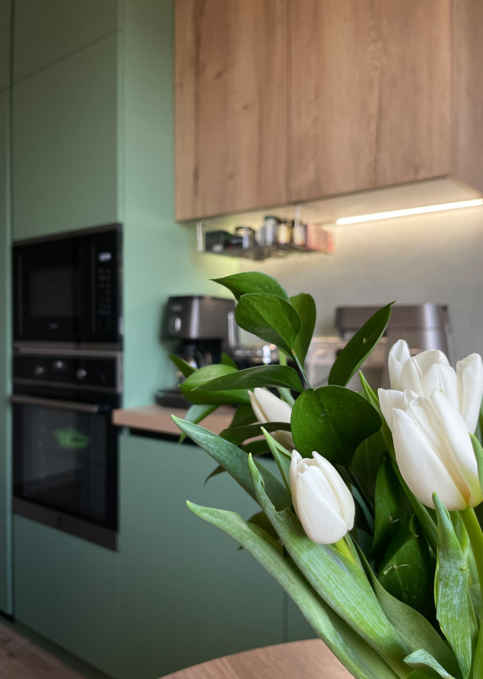 Двухкомнатная квартира р-он Нижегородский