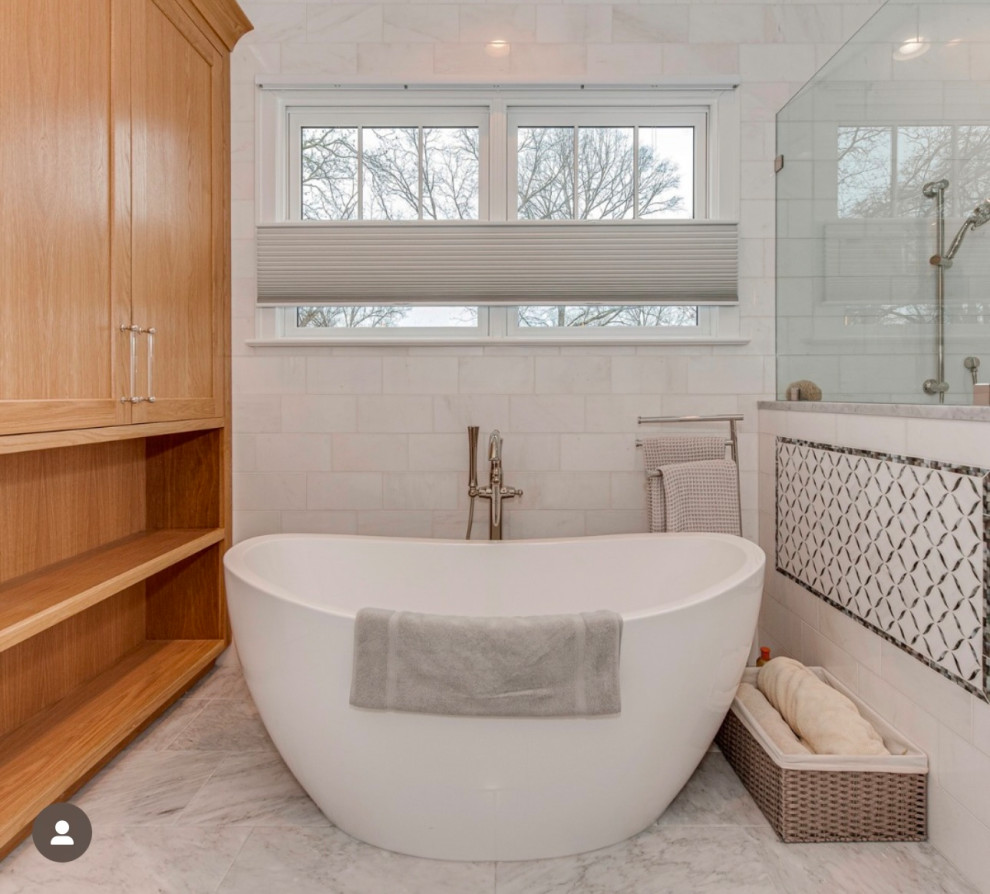 Butterworth Renovation