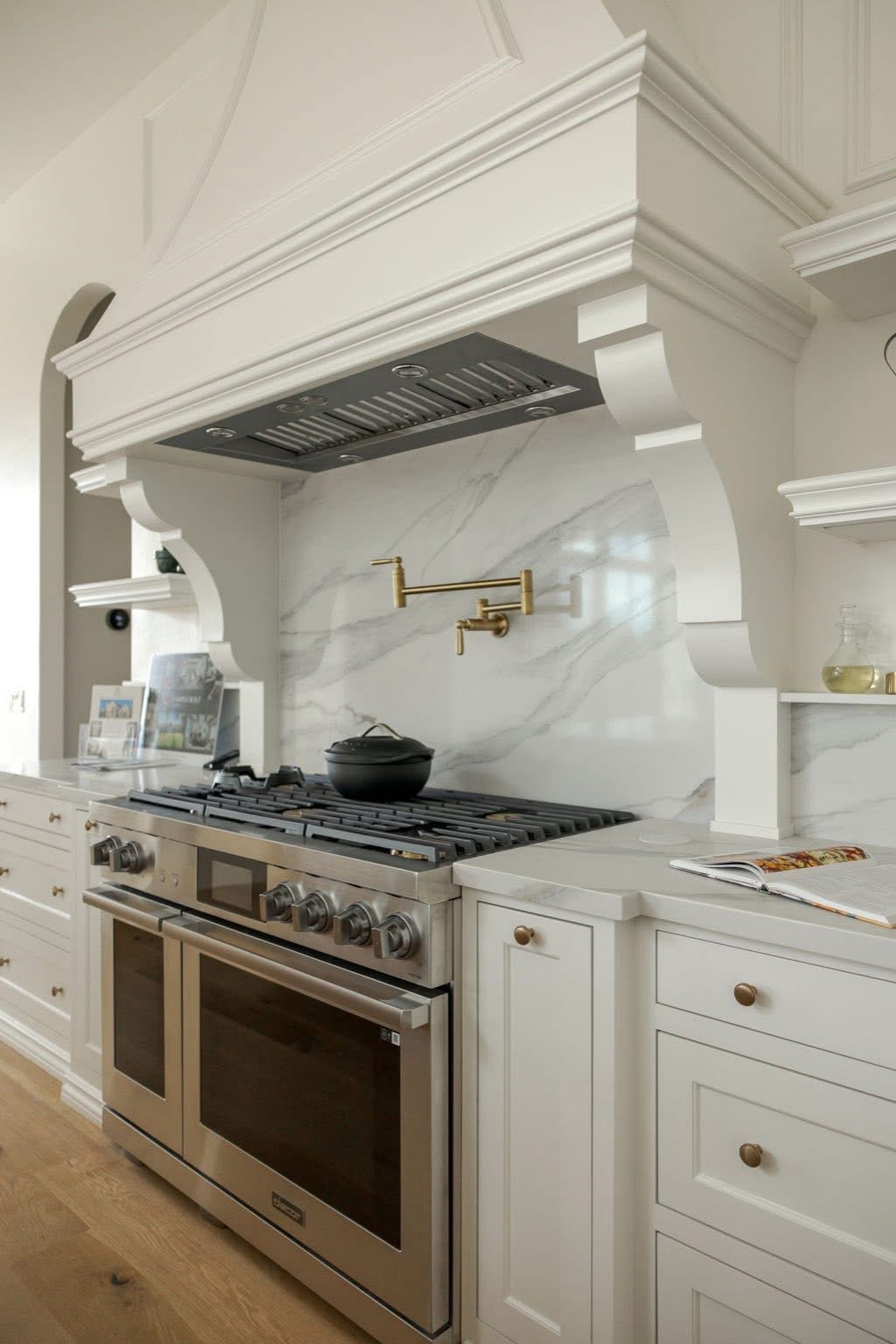 St Maurice - Annecy - Cooper Built Homes