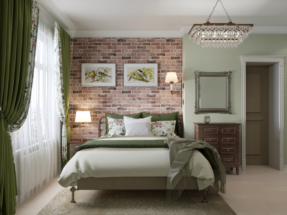 жк английская миля