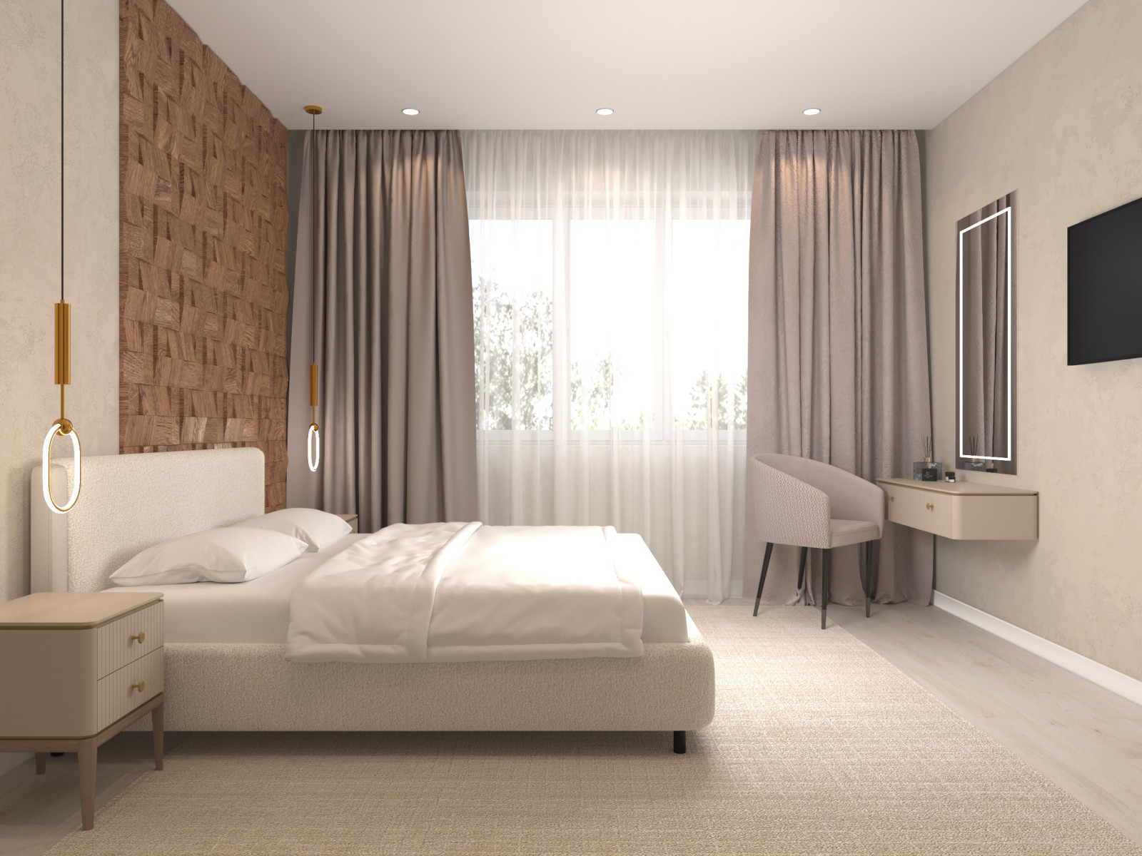 ЖК "Палитра"