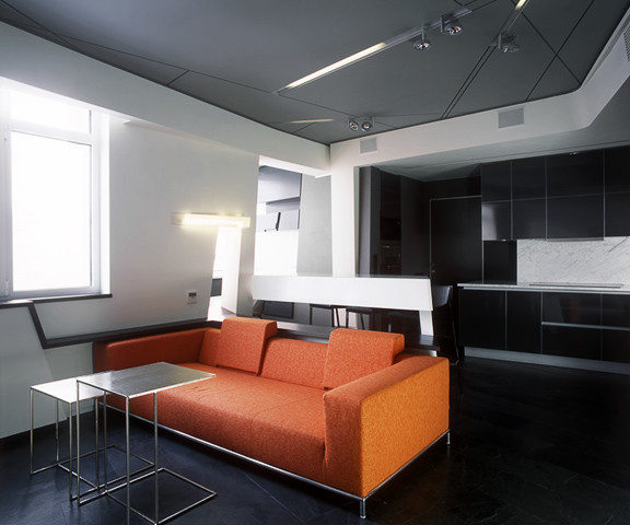 Квартира. Ул.Астрадамская