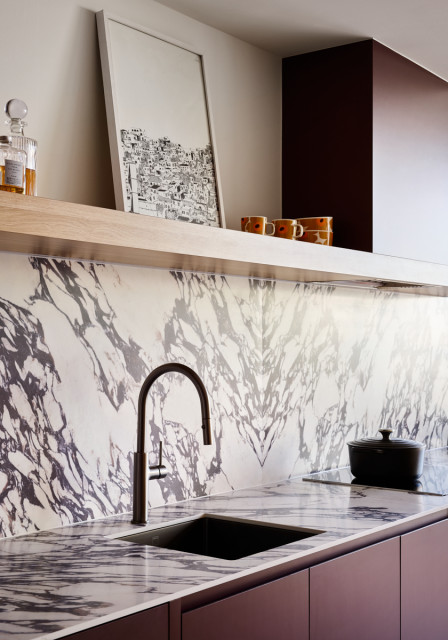 The Pascoe Project trendy-hjemmebar
