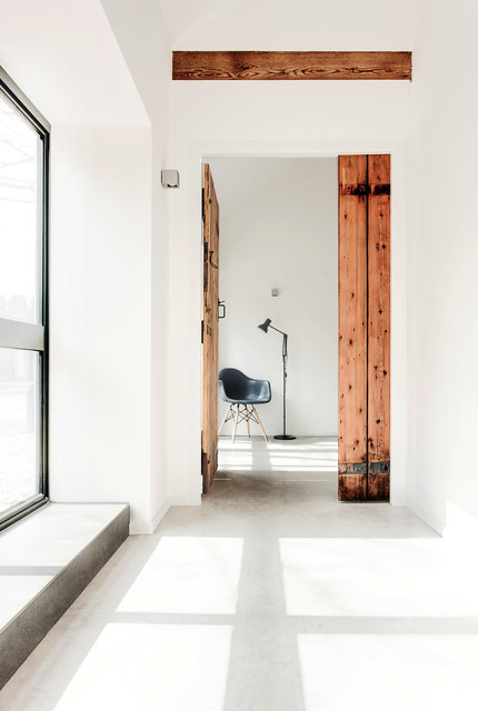 Trends: Elevate Your Interiors With Beautiful Reclaimed Wood | Houzz UK