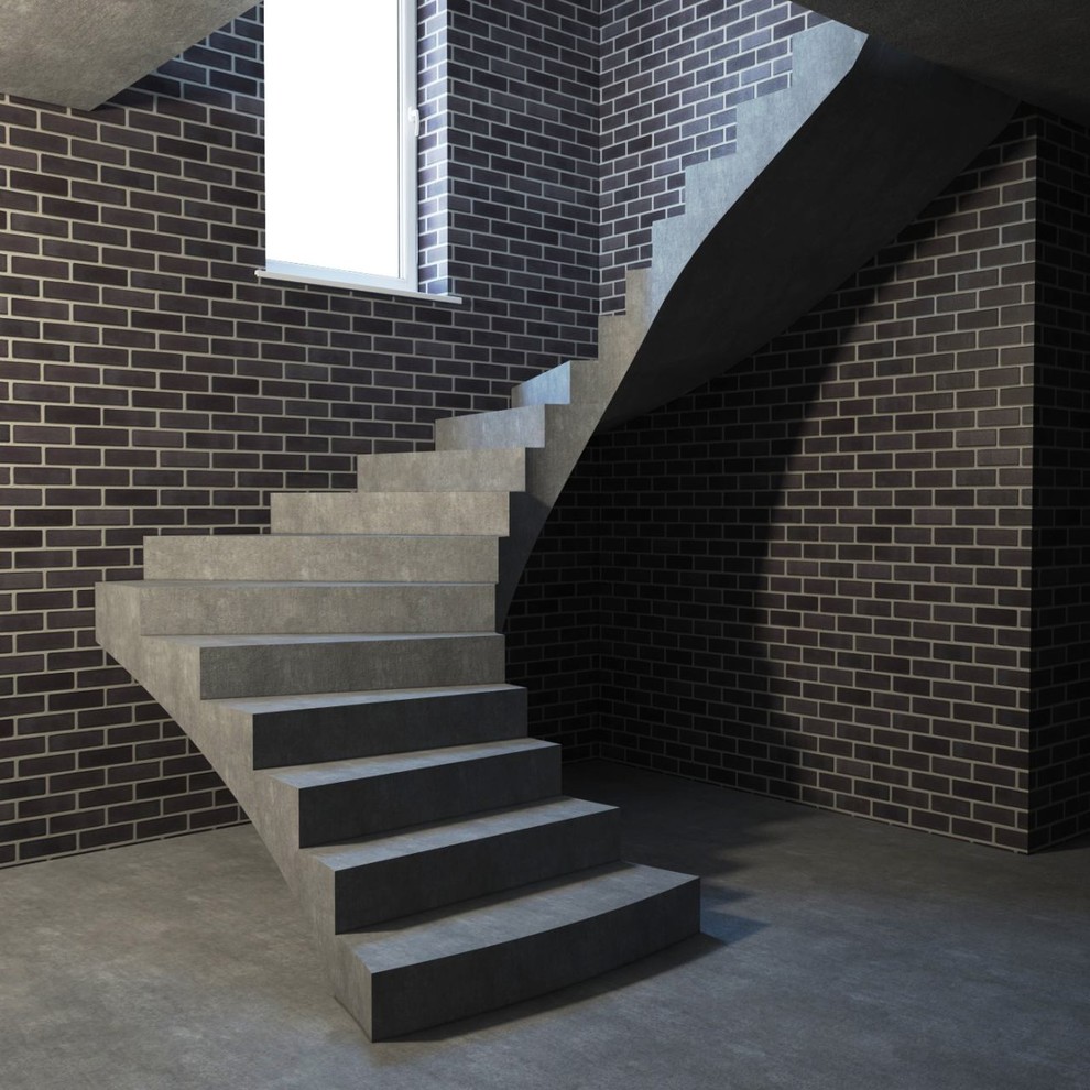 Проекты лестниц