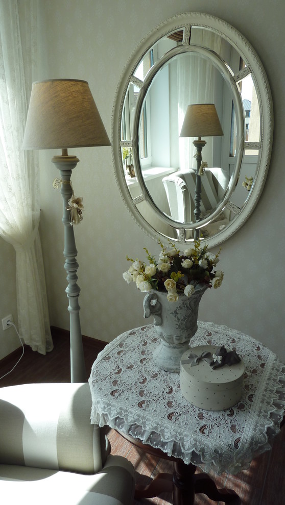 Квартира в Университетском городке