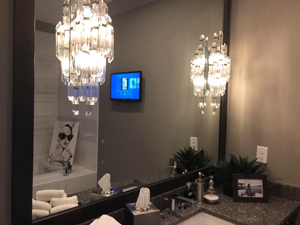 Master Bathroom Remodel 2