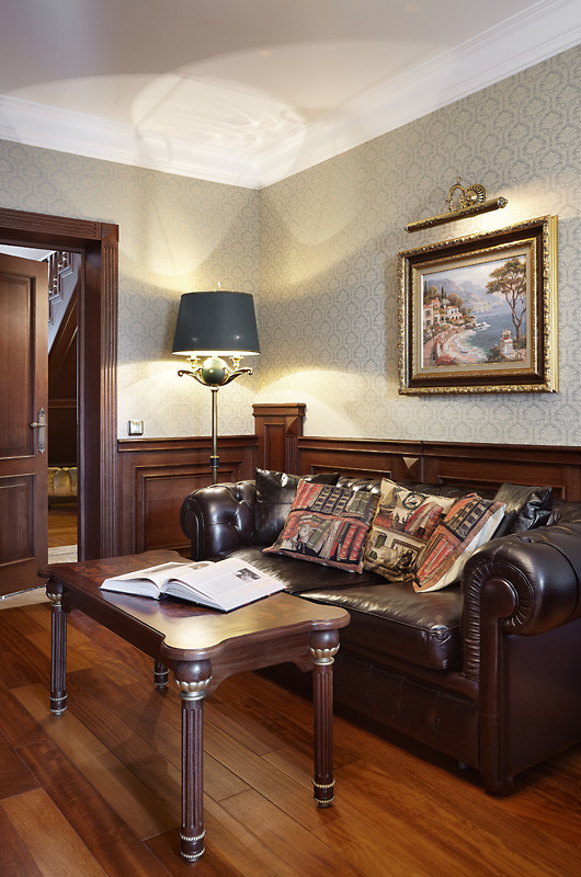 Квартира на Красноармейской