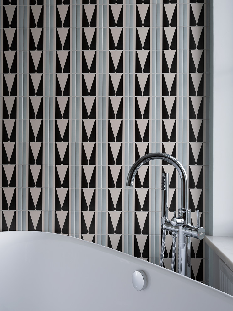 Квартира с винтажем