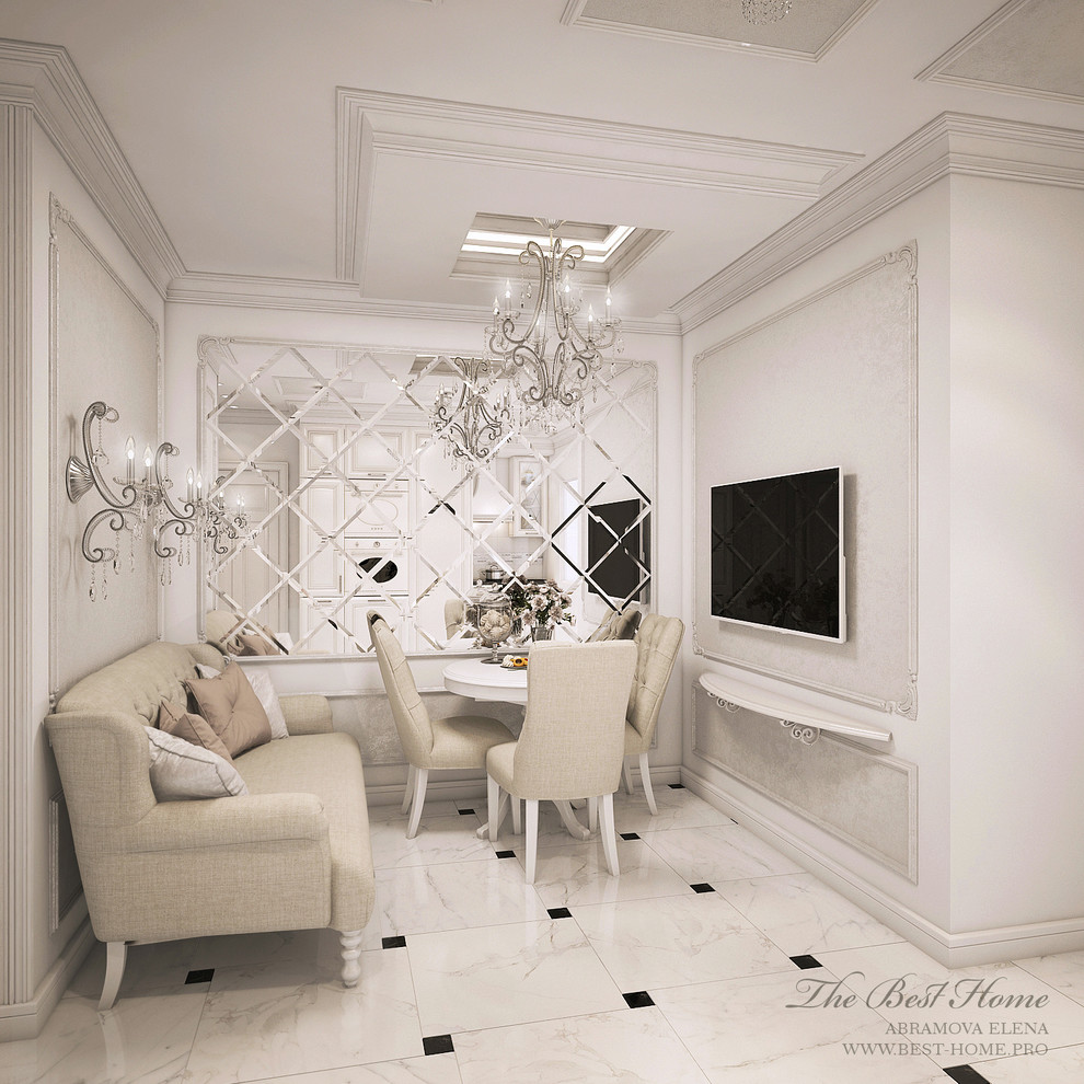 Светлая классика в Пушкине.