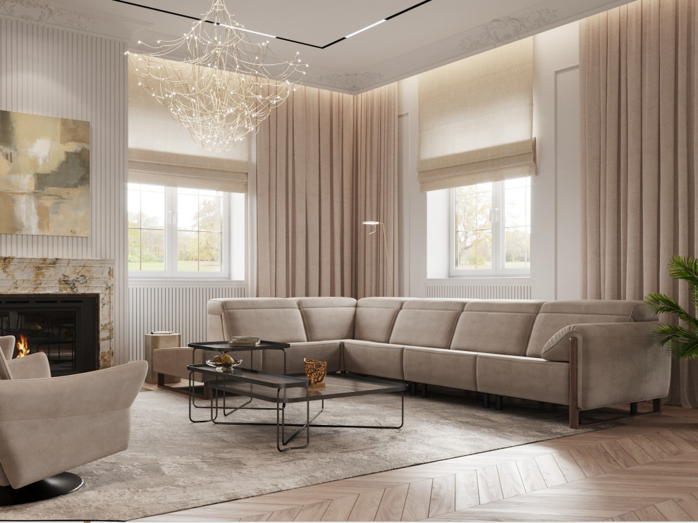 Дом на Дмитровке