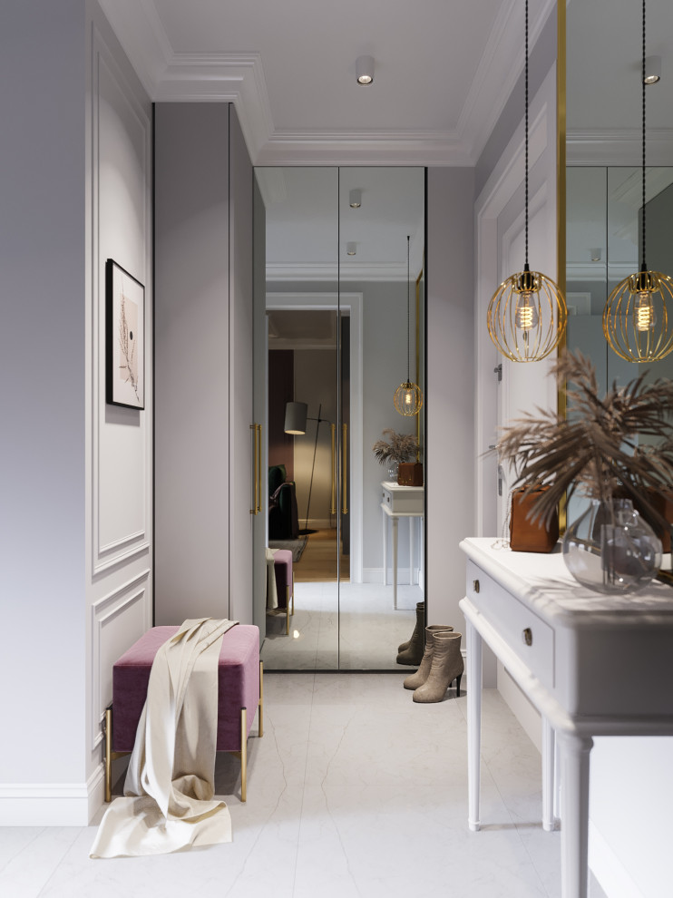 Москва, Планерная