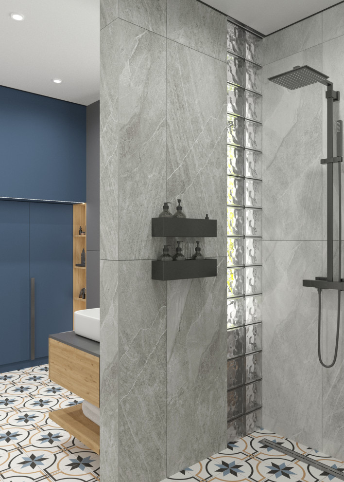 Частный дом в п. Вершинино