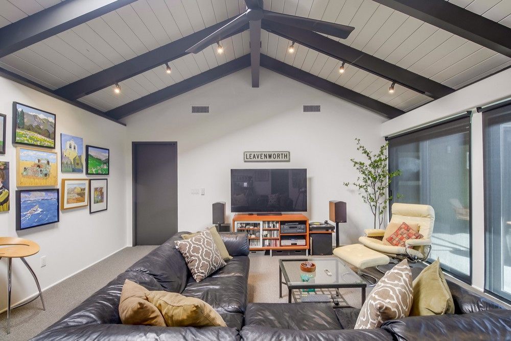 San Diego_Whole House Remodel