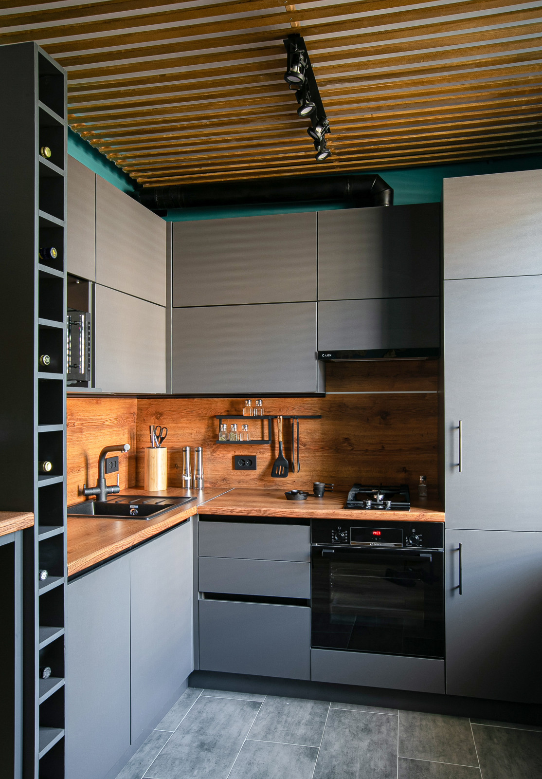 Квартира для 20-летнего парня. Ул.Савушкина