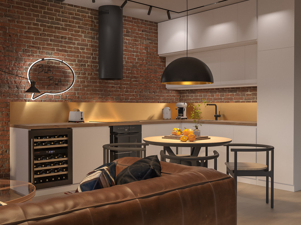 ЖК "Discovery Park"