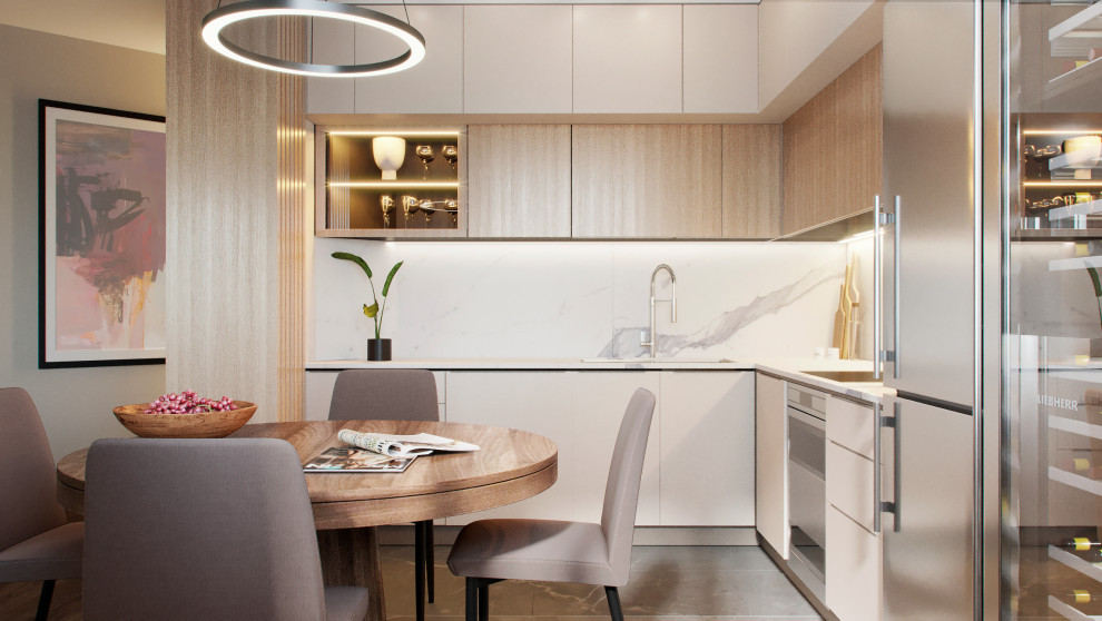 ЖК Приволье